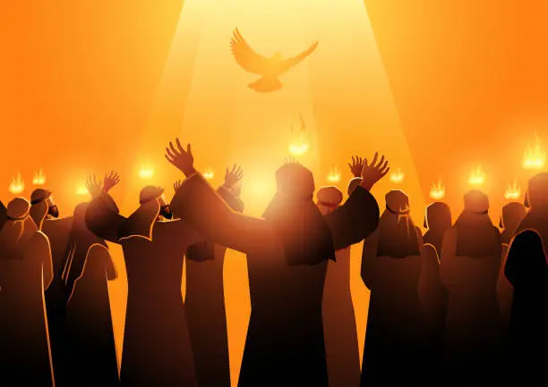 SYNOPSIS OF PENTECOST REVISITED